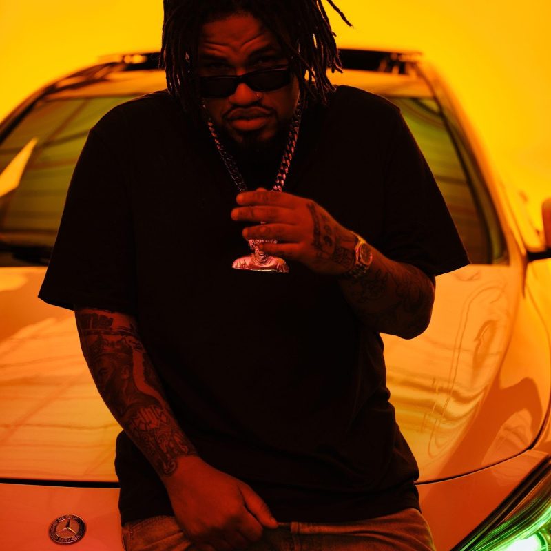Luccas Carlos aposta no romantismo sensual do R&B 'Sei lá' no terceiro single de 2023