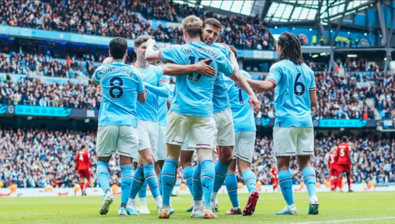 O Manchester City venceu o Bayern por 3x0 no confronto anterior.