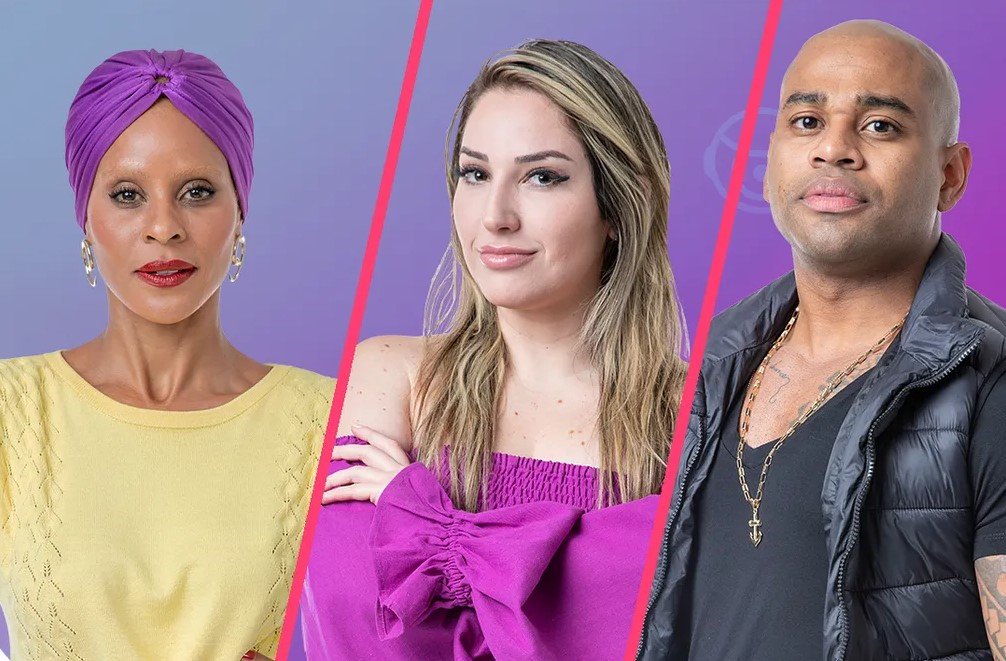ENQUETE UOL BBB 23: Quem você quer eliminar no Paredão?