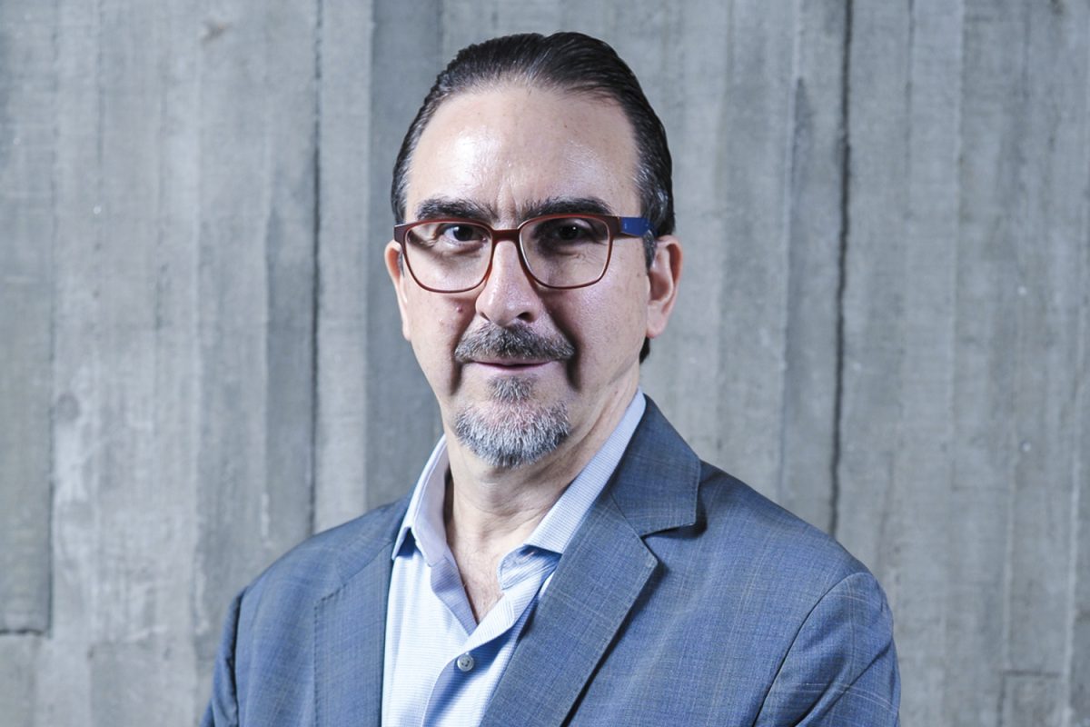ACENO POSITIVO - Bernard Appy, secretário para reforma tributária: consenso -