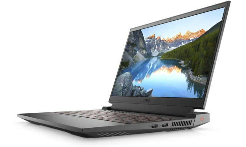 35% off: Notebook gamer da Dell sai mais de R$ 2.200 mais barato