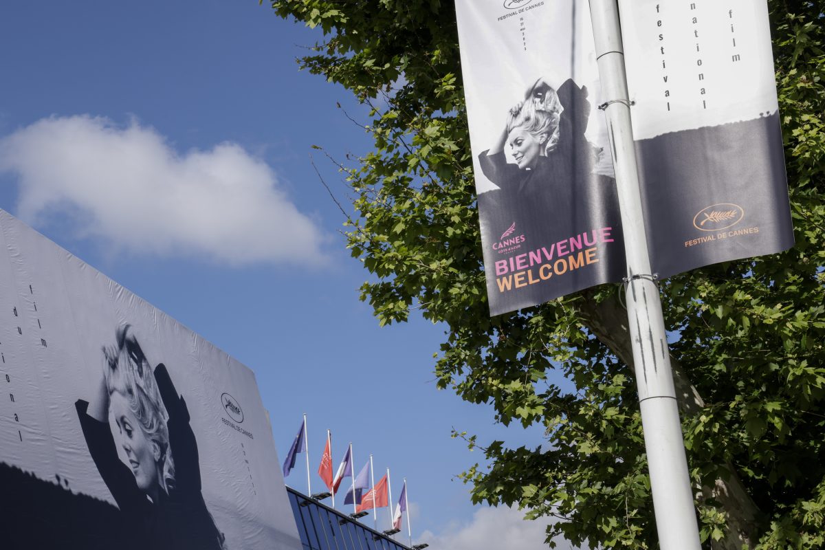 Os filmes que concorrem à Palma de Ouro, do 76º Festival de Cannes; LISTA