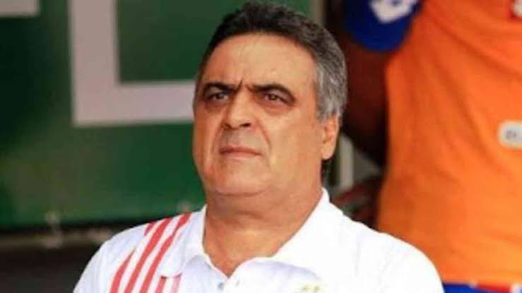 Vagner Benazzi morreu aos 68 anos