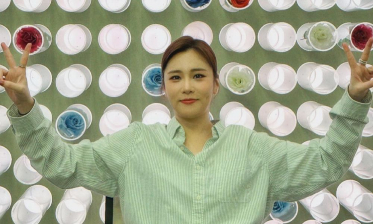 cantora haesoo encontrada morta