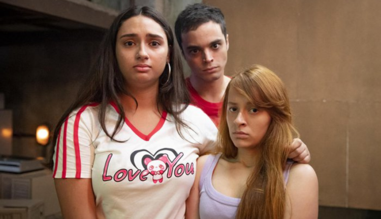 Atores do Linha Direta que recriaram Caso Eloá