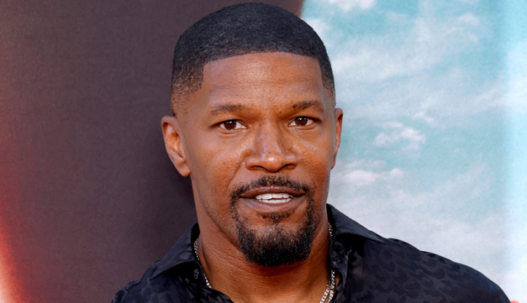 Jamie Foxx
