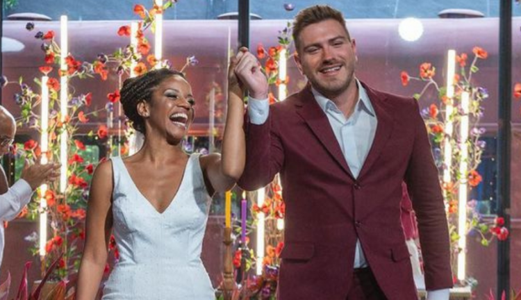 Thamara Térez e Alisson Hentges