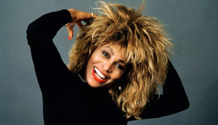 Tina Turner