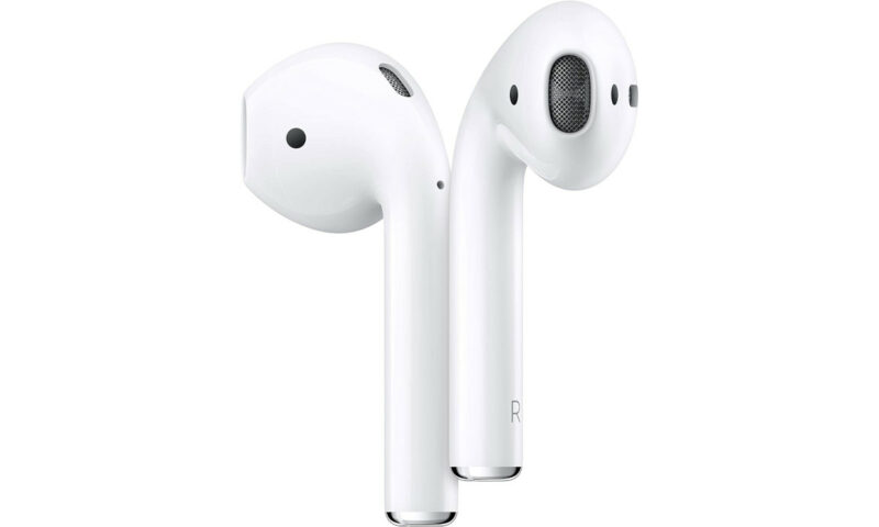 Dia das Mães: compre agora o AirPods por apenas R$ 949
