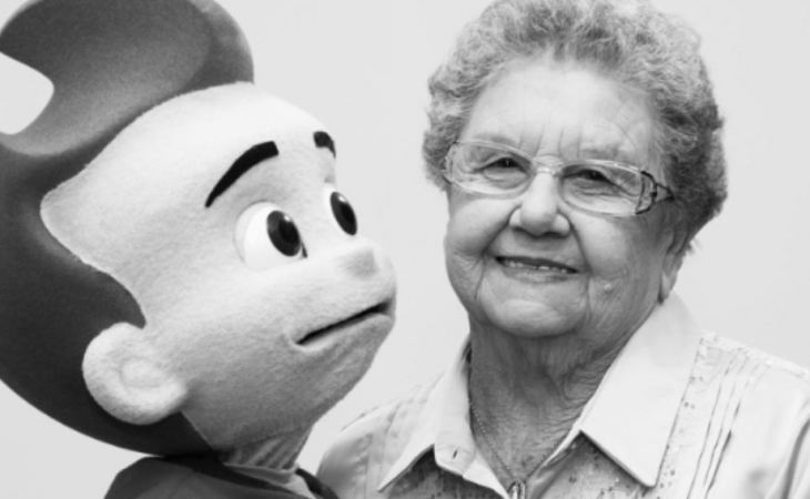 guinho falando da Palmirinha