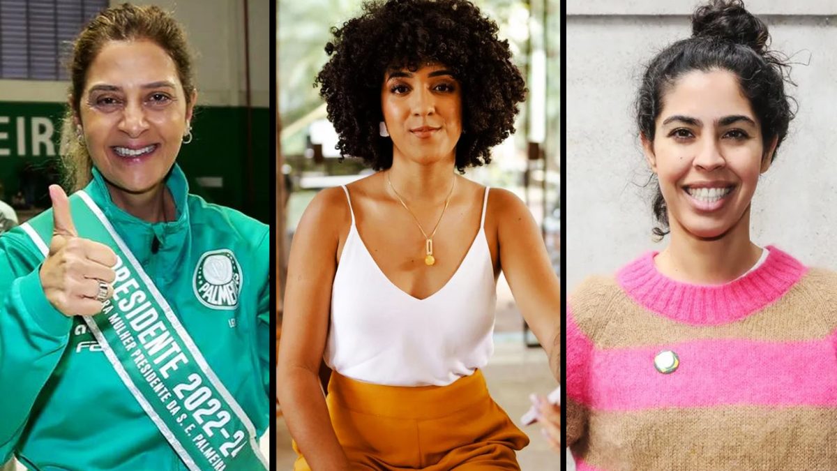 Leila Pereira, Nath Finanças e Bela Gil: veja nomes famosos que vão compor o Conselhão de Lula