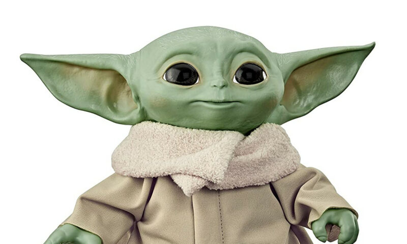 Os queridinhos de "Star Wars": lista traz produtos mais procurados por fãs