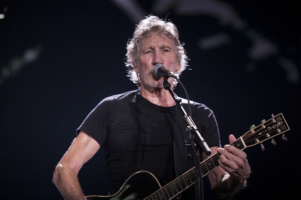 Roger Waters