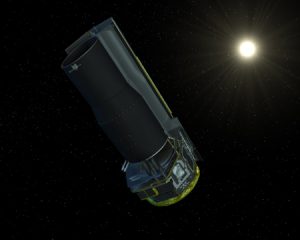 Além do Hubble: NASA quer prolongar vida de outros telescópios espaciais
