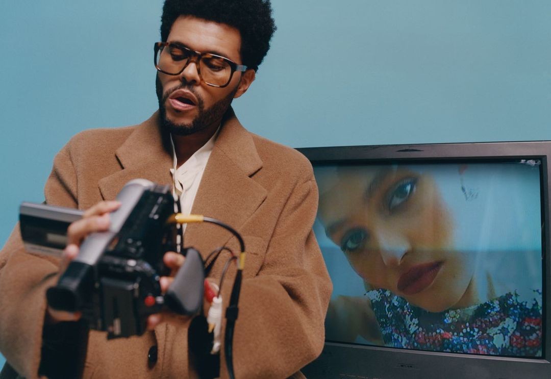 The Weeknd altera nome artístico para Abel Tesfaye, seu nome verdadeiro, nas redes sociais