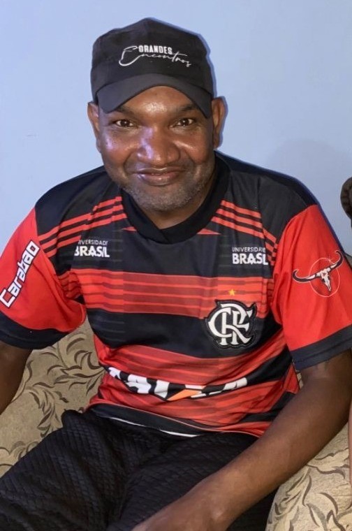 Família procura por parente desaparecido há 28 dias em Barra Mansa