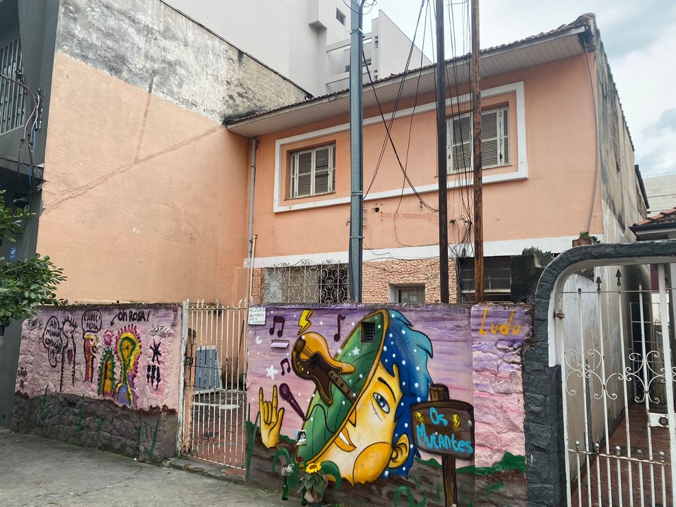 casarão os mutantes pompeia