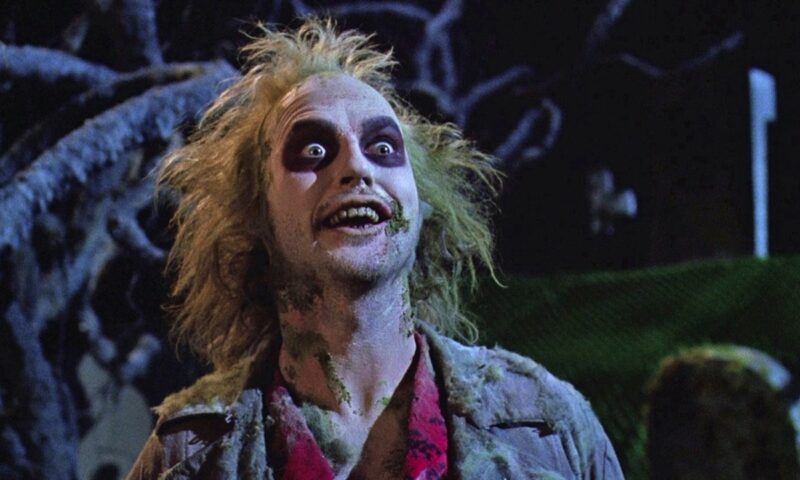 Beetlejuice 2
