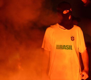 Protestos de junho de 2013 em Brasília