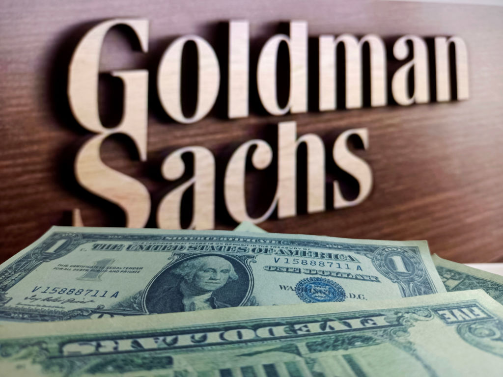 Goldman Sachs