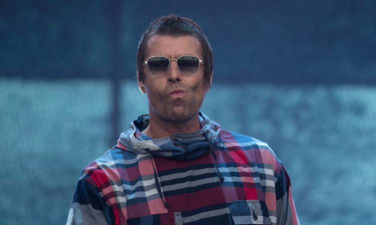 banda oasis de volta