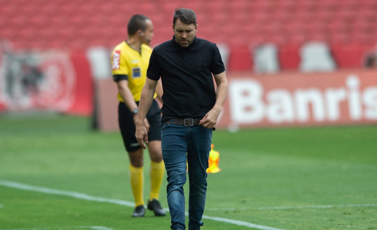 eduardo coudet