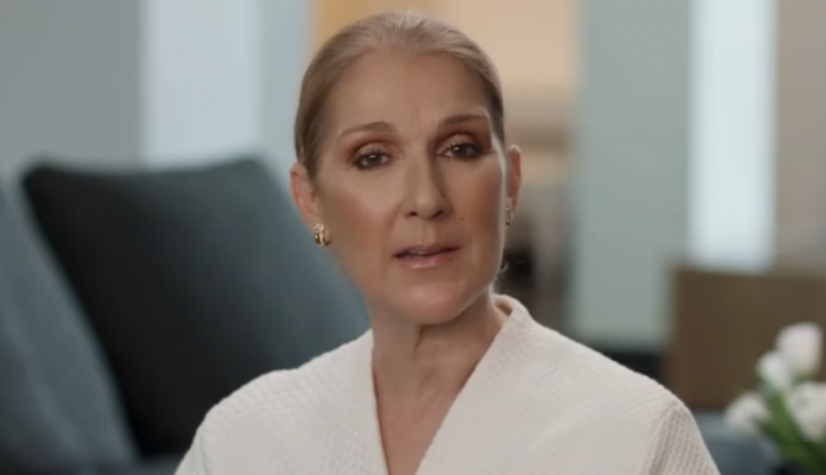 Céline Dion