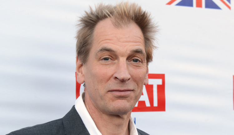 Julian Sands