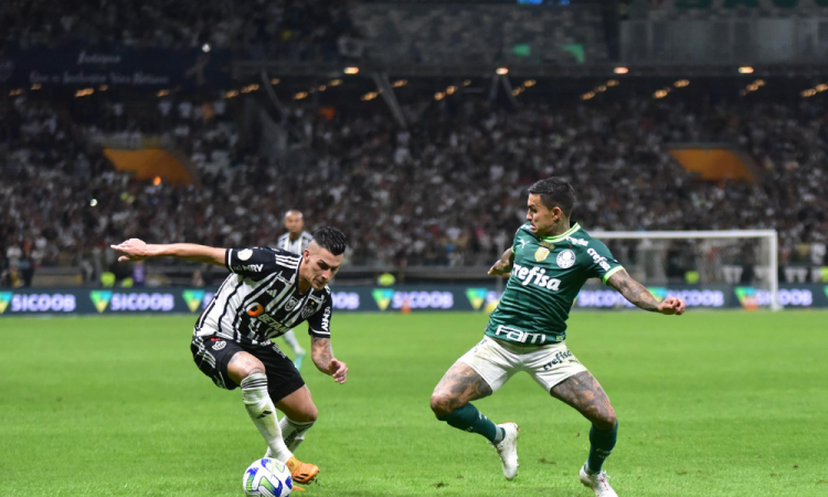 São Paulo x Palmeiras