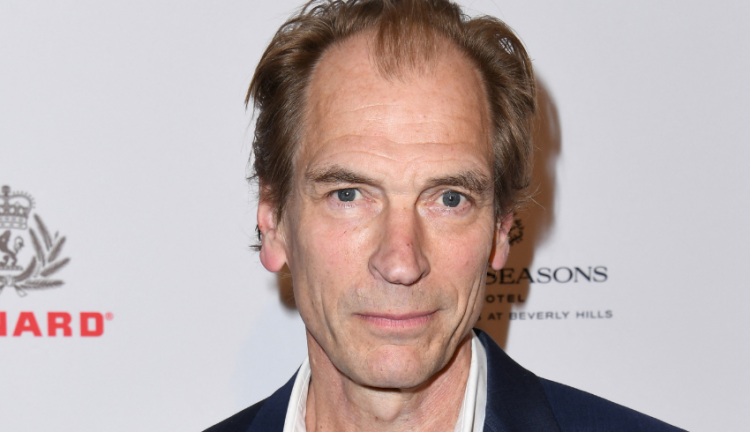 Julian Sands