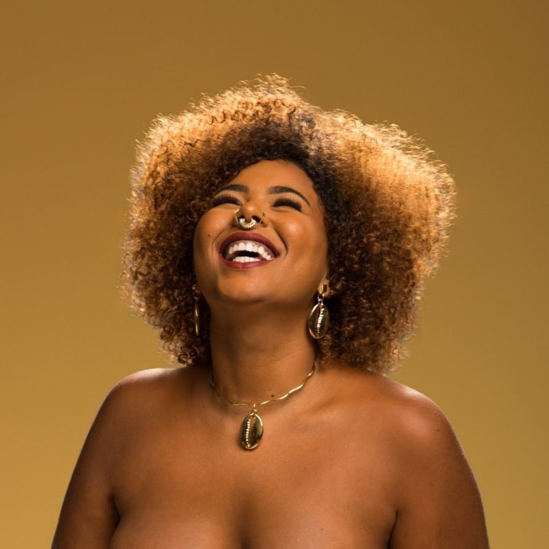 Doralyce enfatiza ativismo no mix de ritmos de 'Dassalu', álbum produzido por Guilherme Kastrup