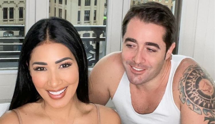 Simaria e Vicente Escrig