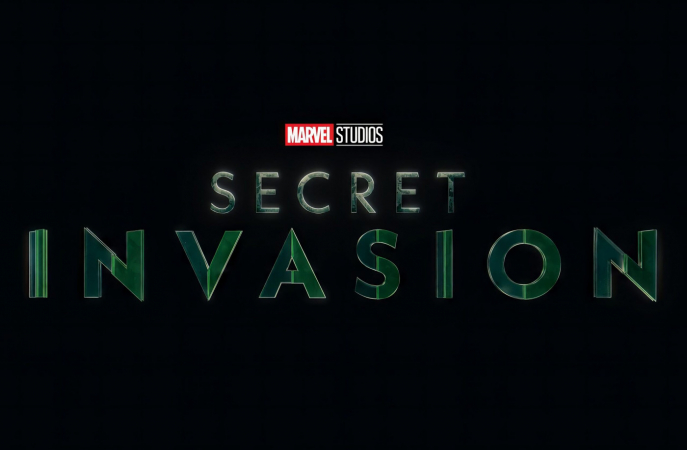 invasão secreta; série da marvel