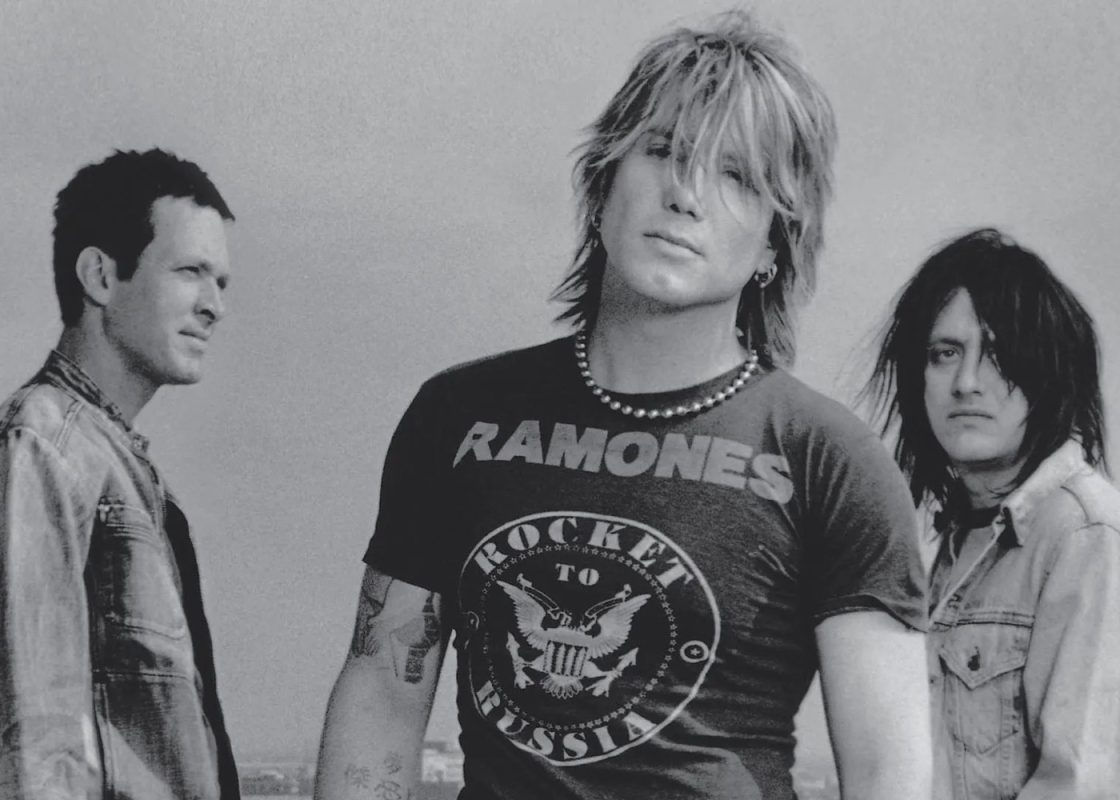 Goo Goo Dolls é atração do Best of Blues and Rock: 'Amo o fato de que as pessoas ainda querem nos ver'