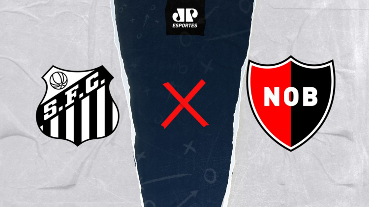 Santos x Newell