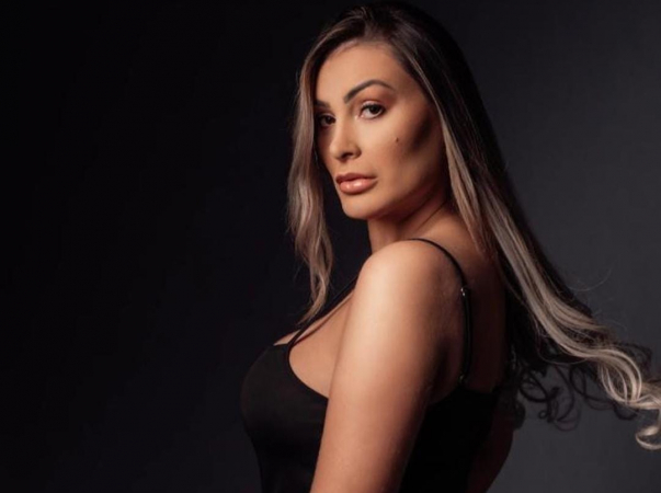 Andressa Urach