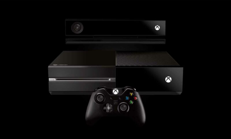Adeus, Xbox One: Microsoft desiste de lançar novos jogos