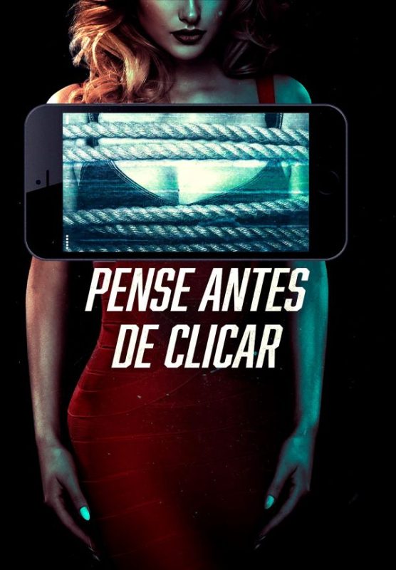 Suspense/Comédia/Terror - Ano: 2019 - Duração: 79 minutos - 14 anos - Cor - A2 Filmes