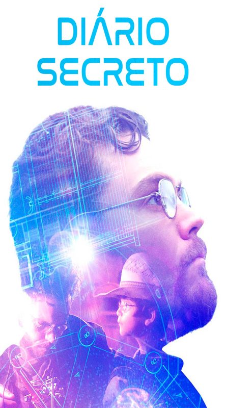 Ficção/Drama - Ano: 2018 - Duração: 97 minutos - 12 anos - Cor - A2 Filmes