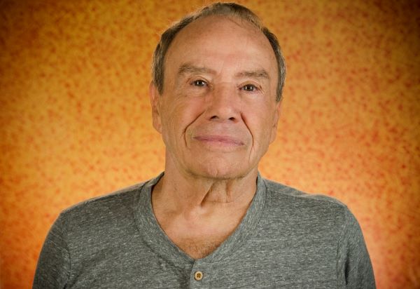 Stênio Garcia / Raphel Dias-RG