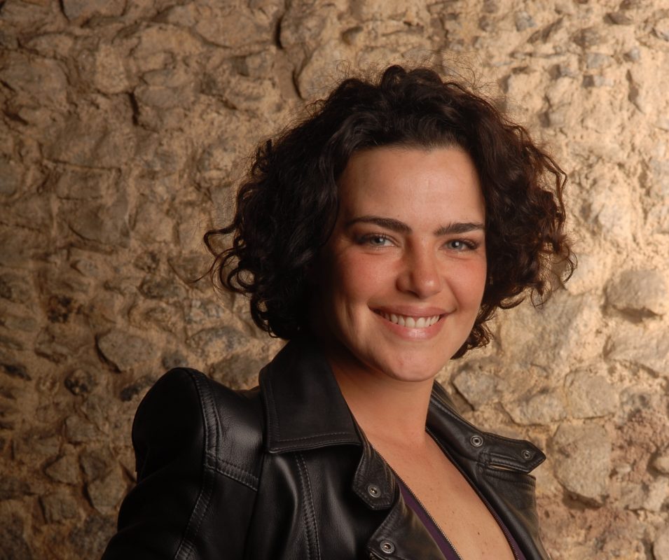 Ana Paula Arósio / Renato Rocha Miranda-RG