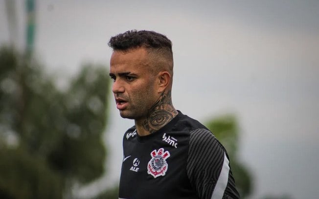 Saiba quanto Luan custou ao Corinthians Saiba quanto Luan custou ao Corinthians