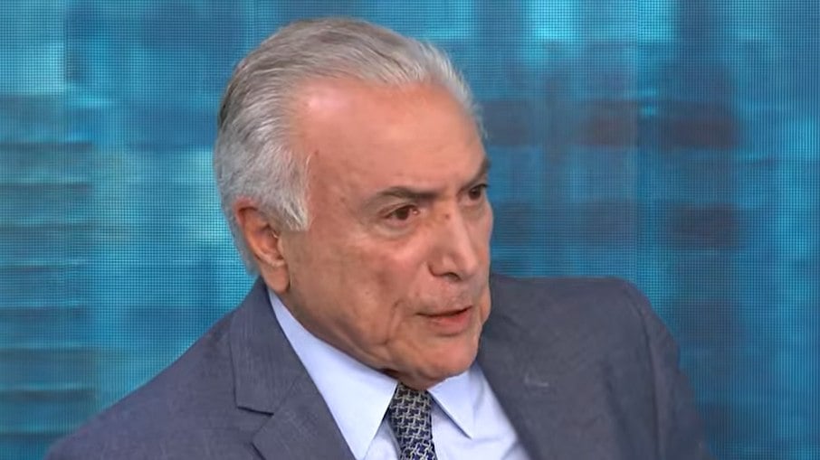 Michel Temer Michel Temer