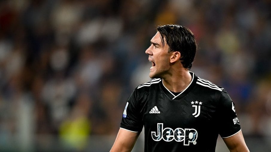 PSG quer Dusan Vlahovic, da Juventus PSG quer Dusan Vlahovic, da Juventus