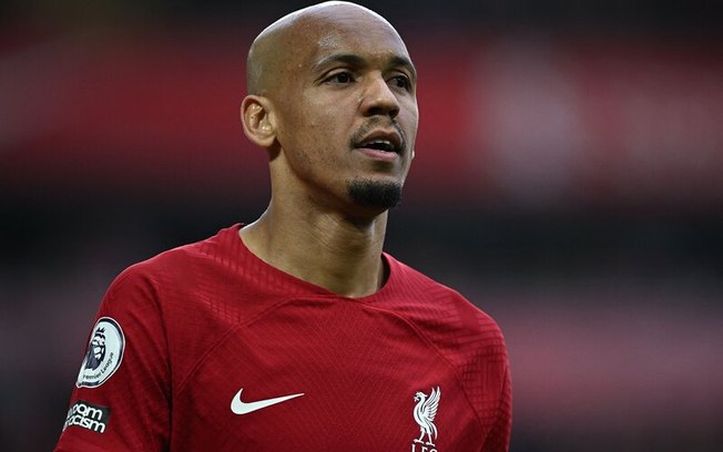 Transferência de Fabinho para o Al-Ittihad corre risco de melar Transferência de Fabinho para o Al-Ittihad corre risco de melar