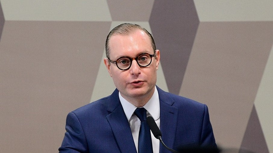 Cristiano Zanin foi nomeado para cargo de ministro do STF