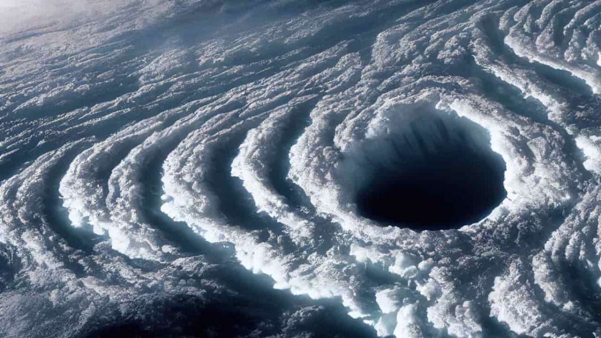 Novo ciclone extratropical deve atingir o Sul do Brasil nesta semana 3 ciclone extratropical no Brasil