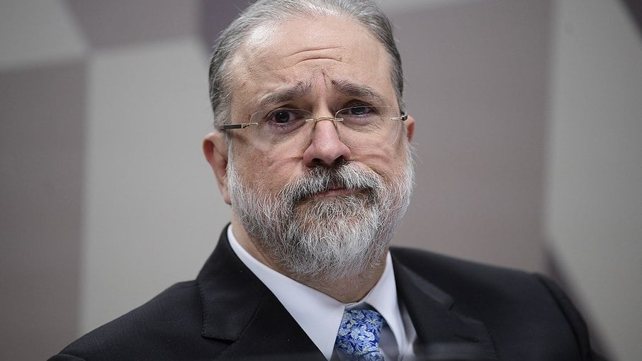 Procurador-Geral da República, Augusto Aras