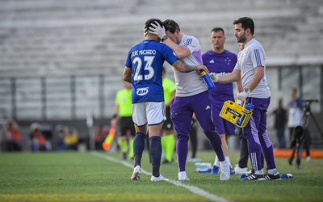 Cruzeiro x Goiás: onde assistir, escalações e arbitragem
