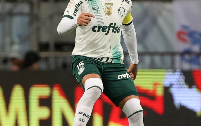 Gómez admite má fase, e promete recolocar Palmeiras nos trilhos Gómez admite má fase, e promete recolocar Palmeiras nos trilhos
